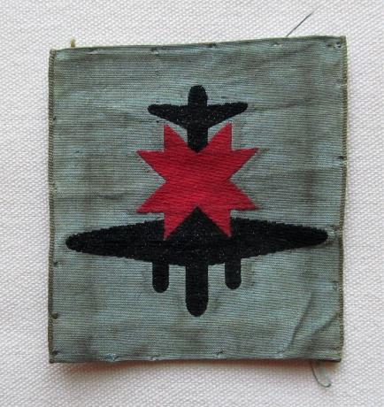 8th Anti-Aircraft Division