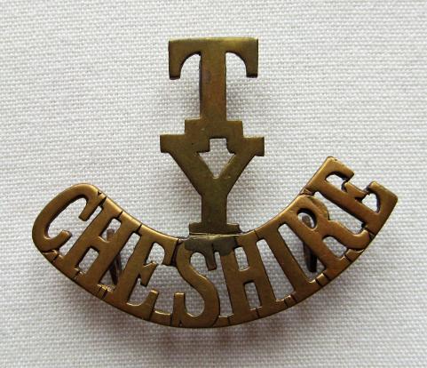 T Y Cheshire