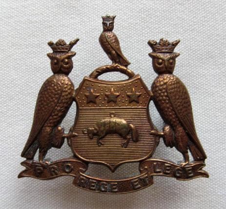 15th Leeds Batt. (Leeds Pals) WWI Kitchener's Army