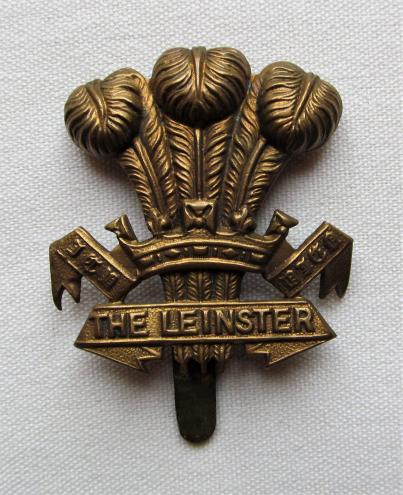 Leinster Regt. 