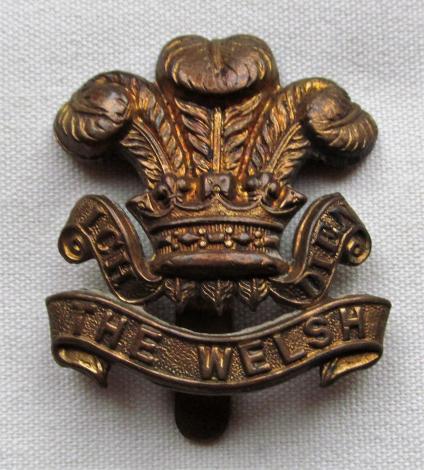 Welsh Regt.