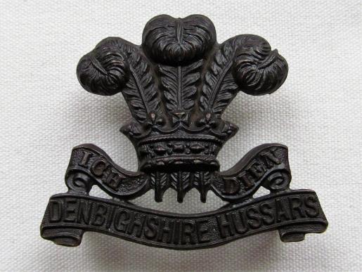 Denbighshire Hussars