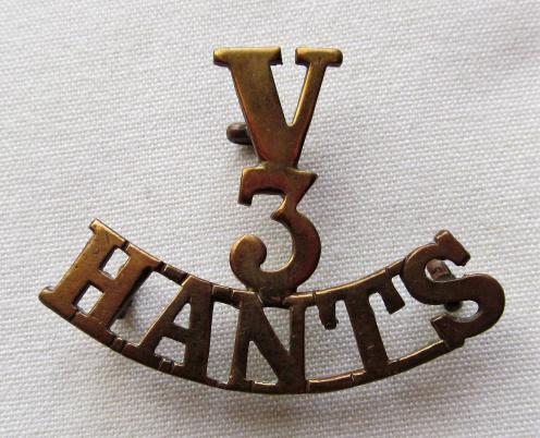 V 3 Hants