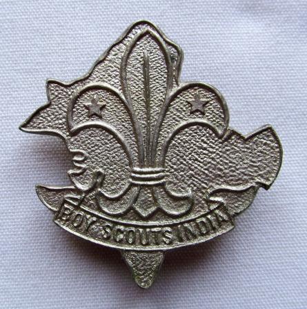 Boy Scouts India