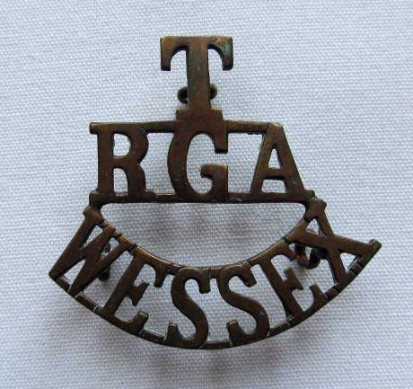 T RGA Wessex
