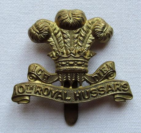 10th Hussars 