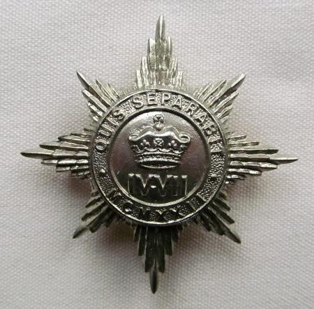 4th / 7th Dragoon Guards post 1922