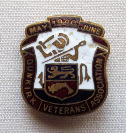 Dunkirk Veterans Association 
