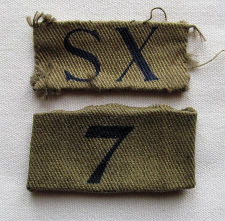 7th (Midhurst) Sussex Home Guard