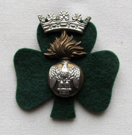 Royal Irish Fusiliers 