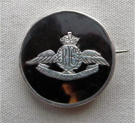 Royal Flying Corps K/C