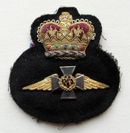 RAF Chaplain Q/C