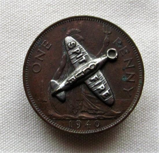 Spitfire Fund WWII