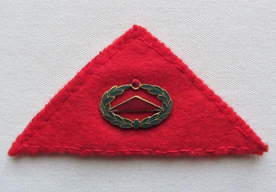 29th Division WWI