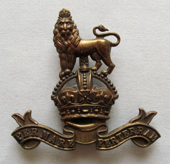 Royal Marines Band K/C 1902-52