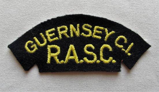 Guernsey CI RASC