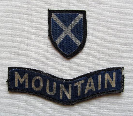 52nd Mountain Division