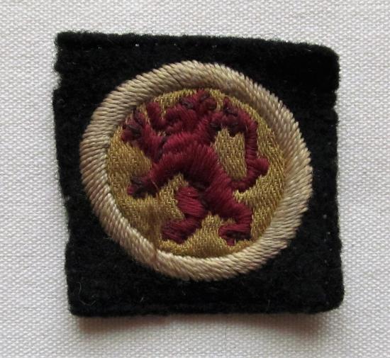 15th Scottish Division