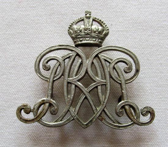 9th Queen's Royal Lancers K/C