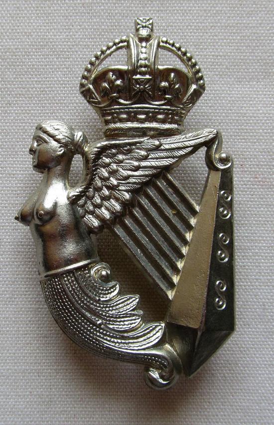 5th Royal Irish Lancers / 8th Royal Irish Hussars K/C