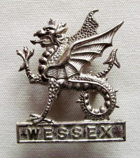 Wessex Brigade