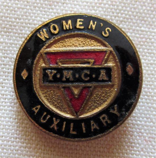 Women's Auxiliary YMCA