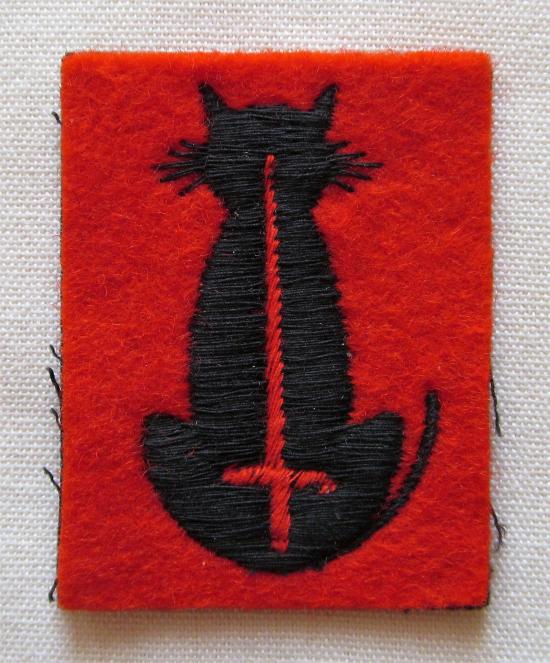 56th (London) Armoured Division