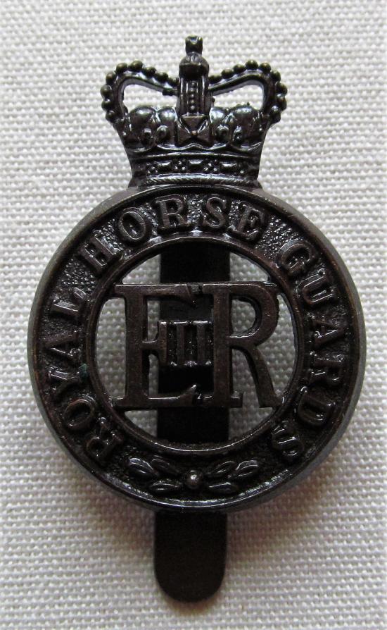 Royal Horse Guards Q/C