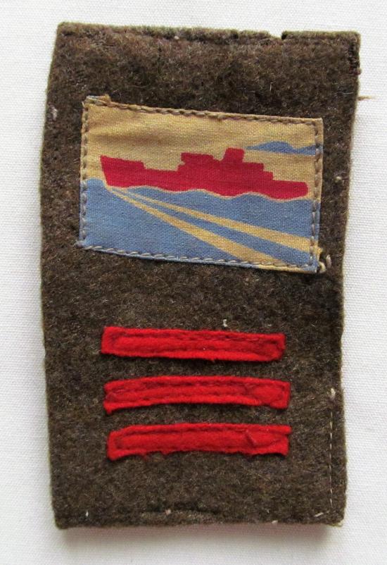 80th Division