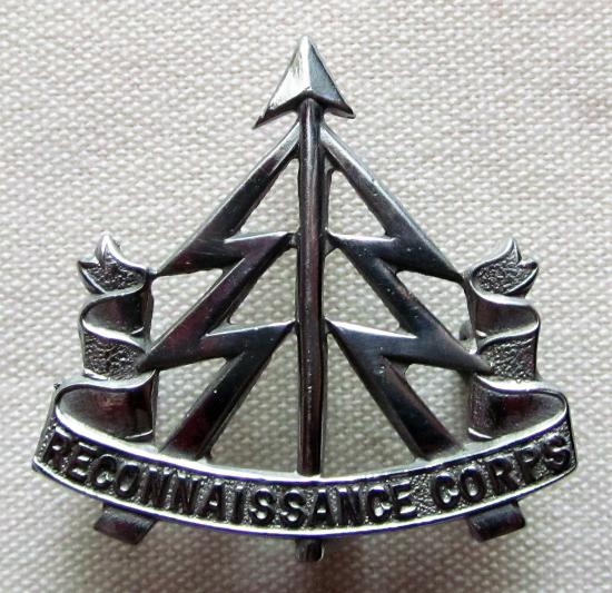 Reconnaissance Corps