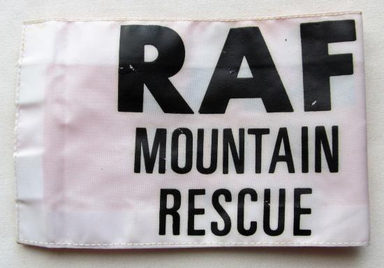 RAF Mountain Rescue