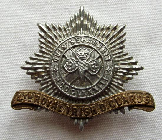 4th Royal Irish Dragoon Guards
