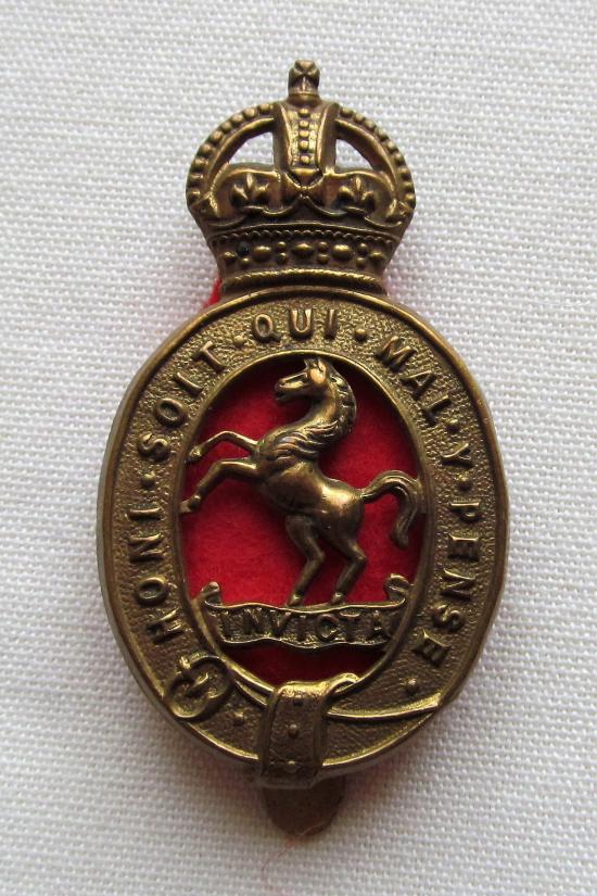 Royal East Kent Yeomanry