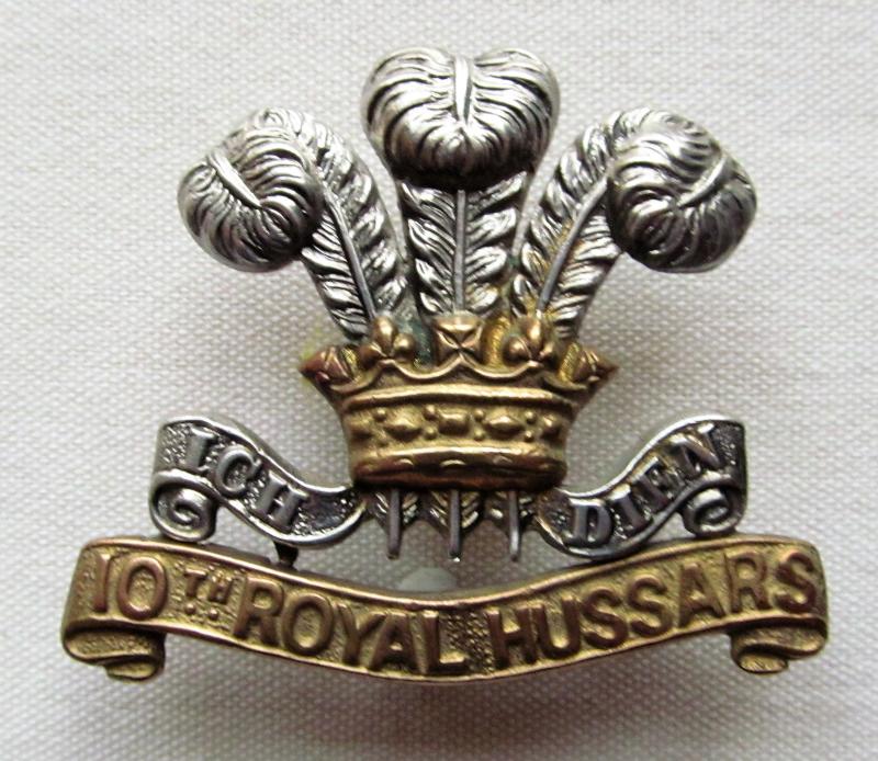 10th Royal Hussars