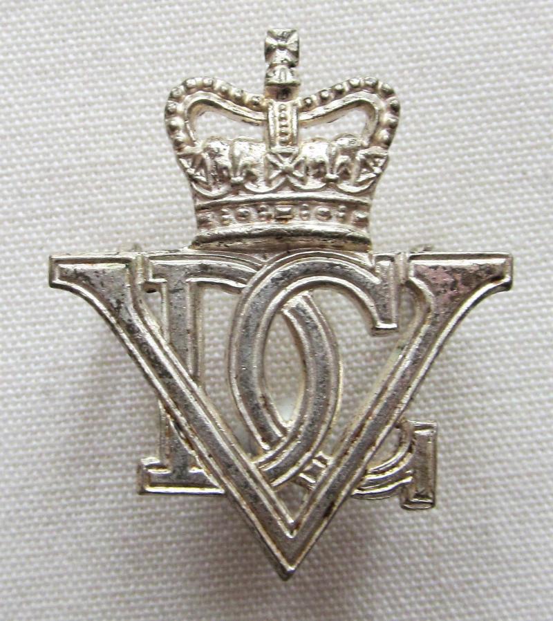 5th Royal Inniskilling Dragoon Guards Q/C