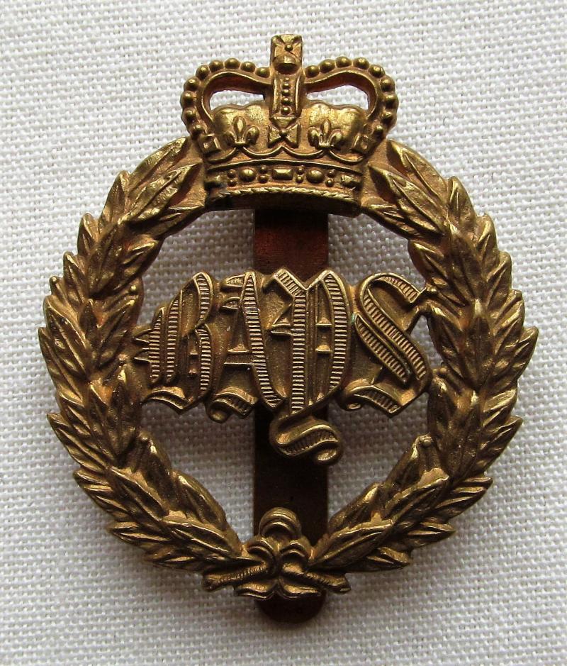 2nd Dragoon Guards (Queen's Bays) Q/C