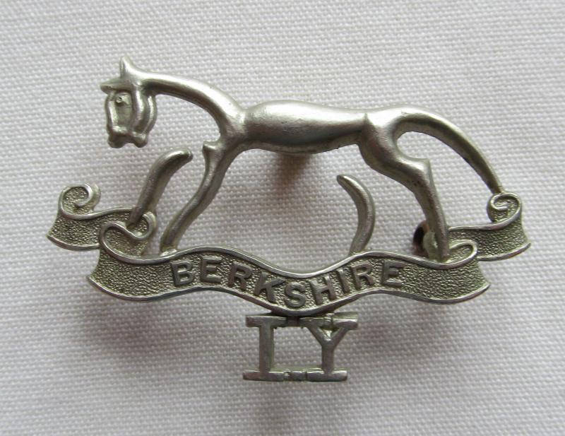Berkshire Imperial Yeomanry