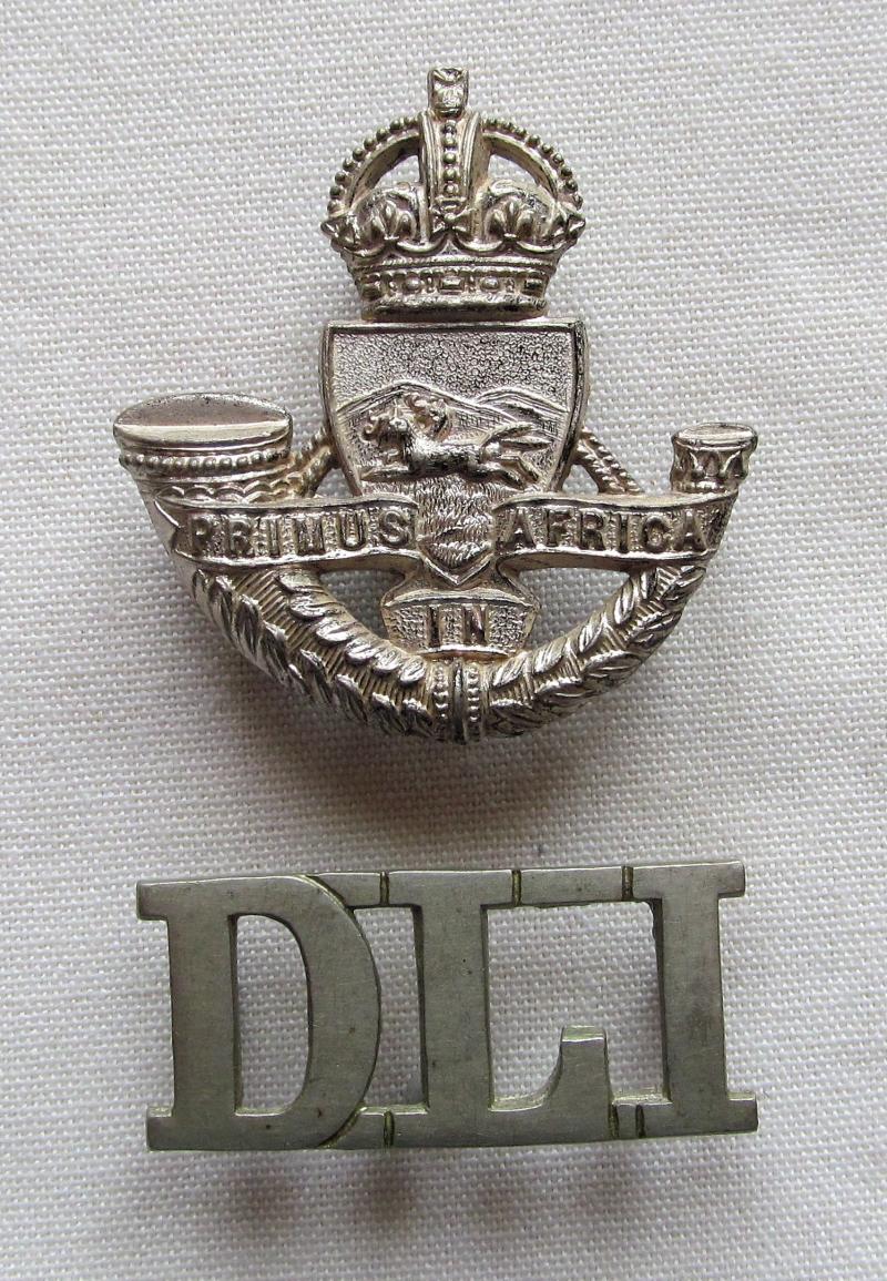 South African Durban Light Infantry