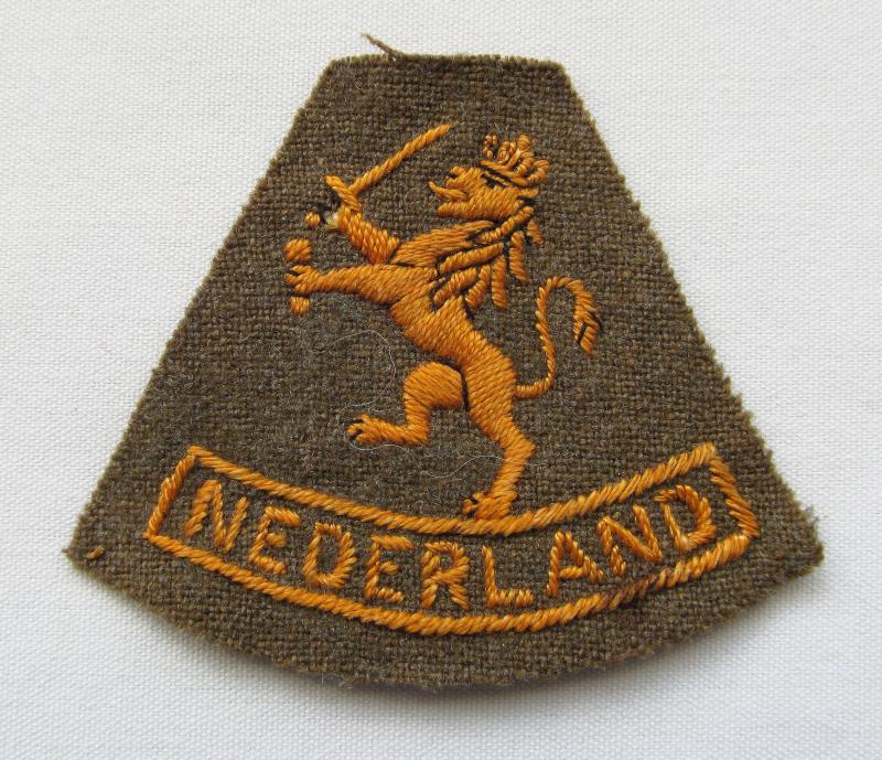 Royal Netherlands Brigade