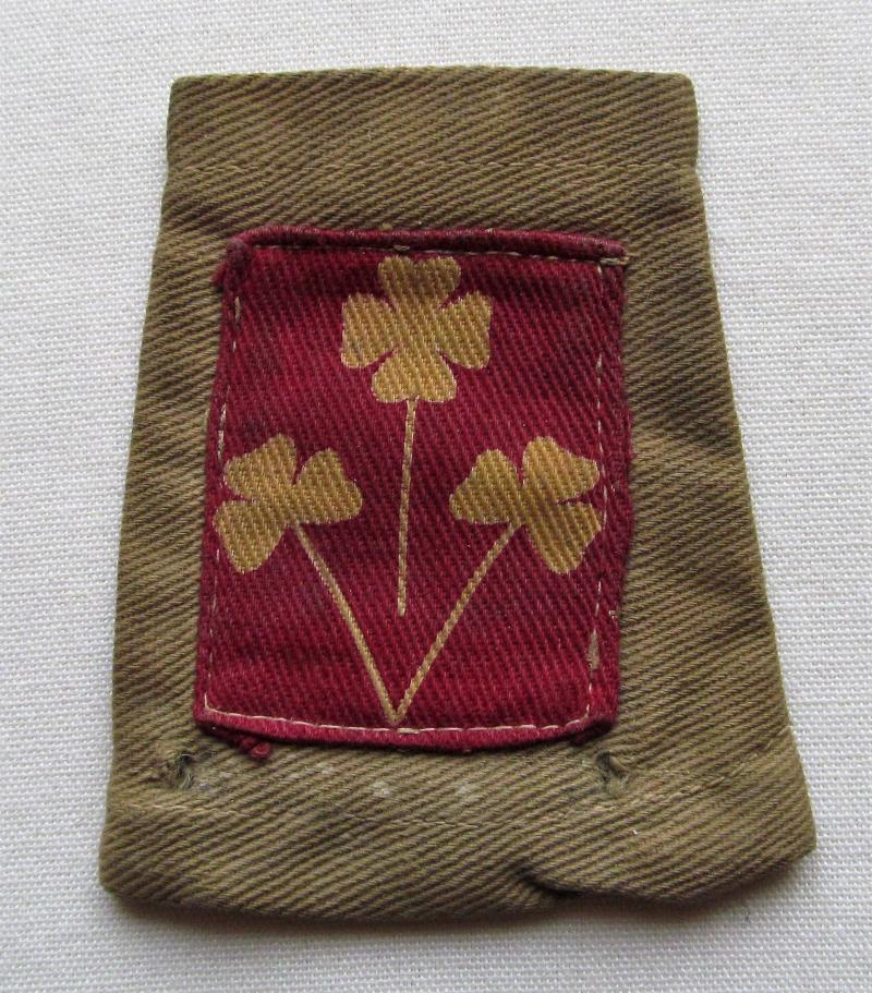 8th Indian Division
