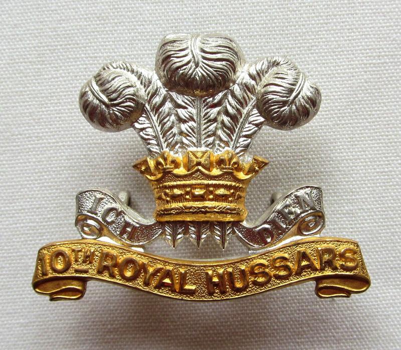 10th Royal Hussars