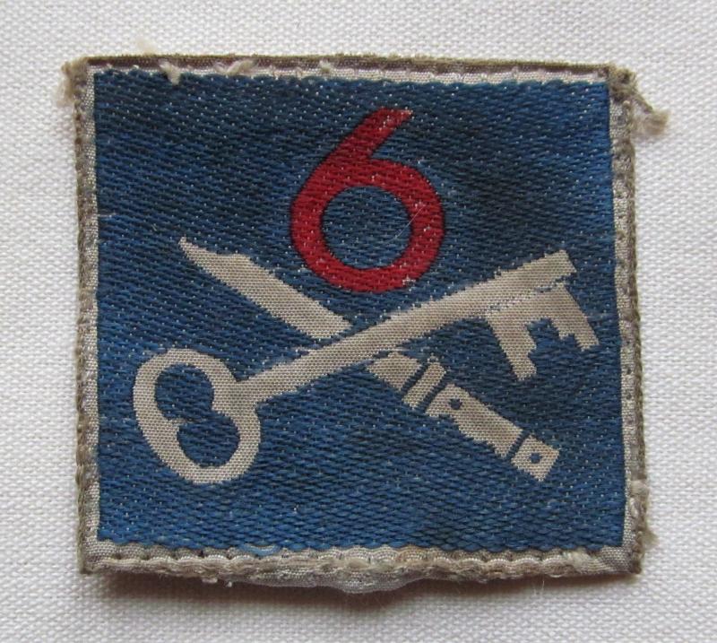 6th Infantry Brigade