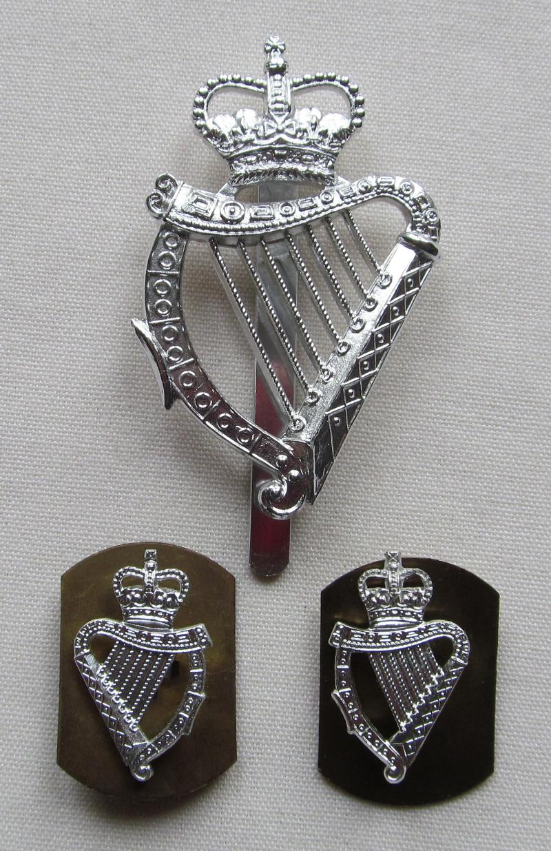 18th Batt. London Irish Rifles