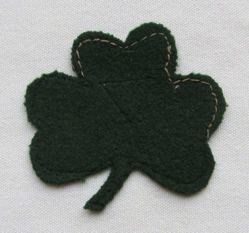 38th Irish Brigade