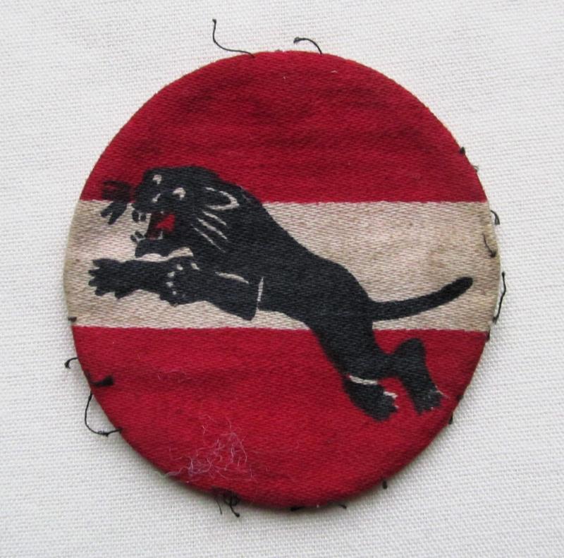 34th Indian Corps