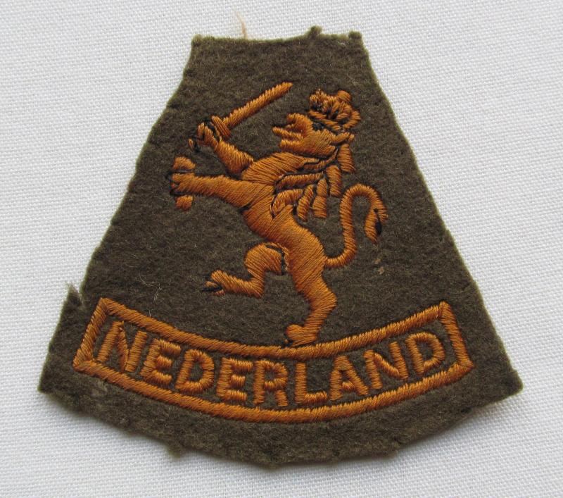 Royal Netherlands Brigade