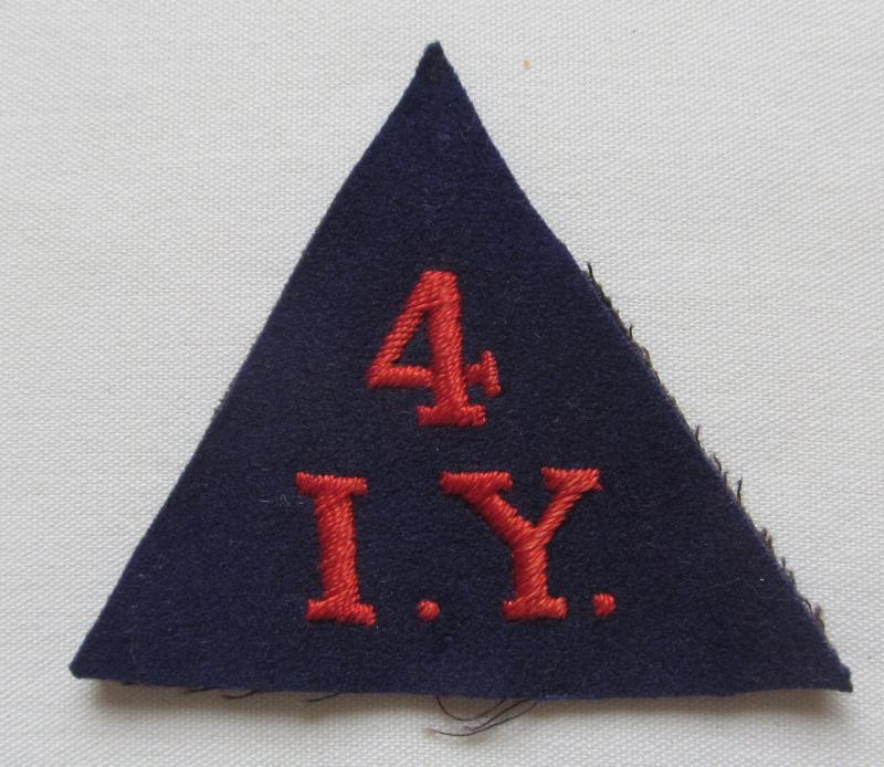 4th Imperial Yeomanry Company