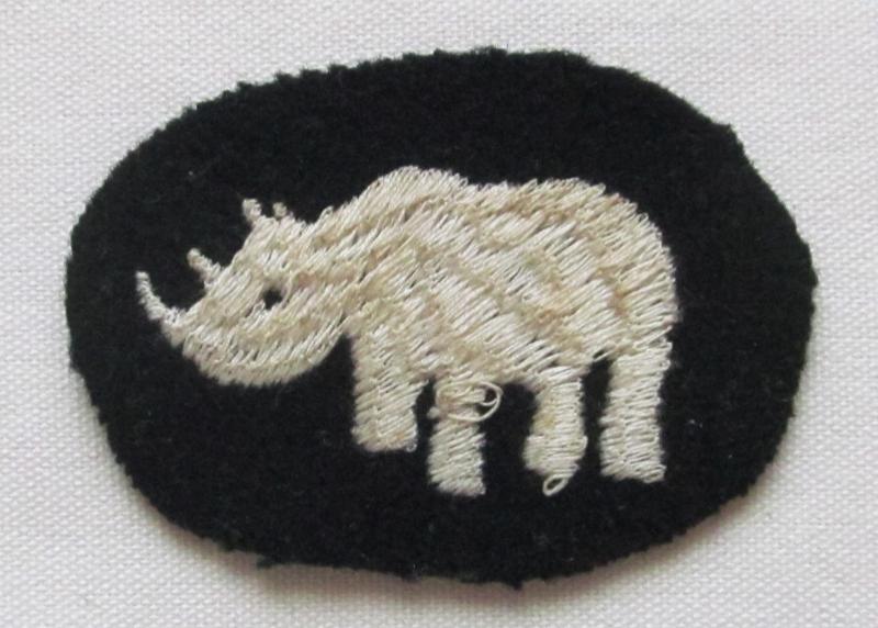 1st / 2nd Armoured Brigade